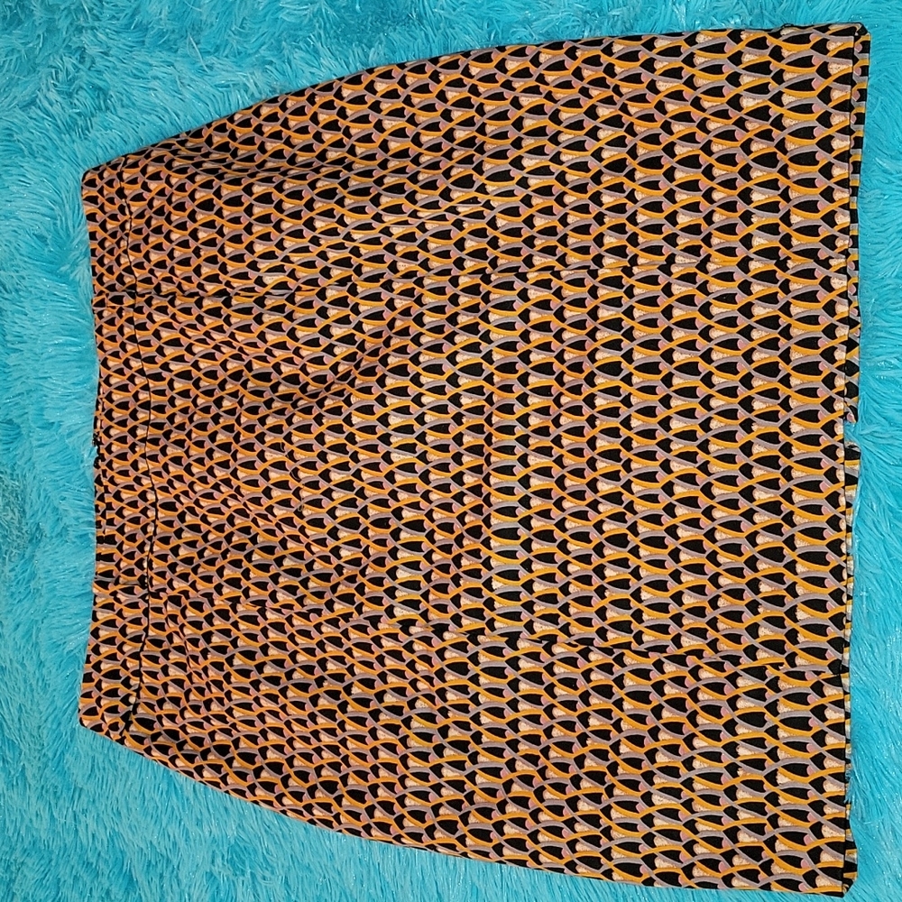 Mossimo stretch pencil skirt size 14